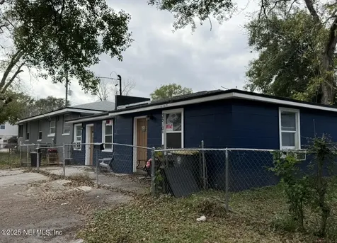 3510 Wilson Street Jacksonville FL 32209