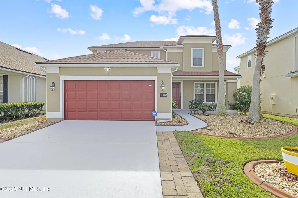 11997 Diamond Springs Drive Jacksonville FL 32246