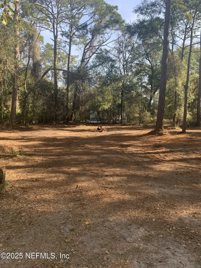 7579 Fremont Avenue Keystone Heights FL 32656