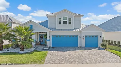 281 Marquesa Circle St. Johns FL 32259