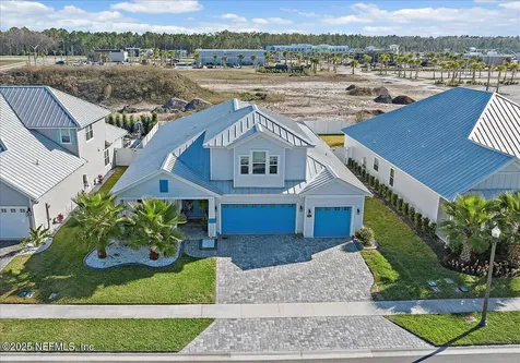 281 Marquesa Circle St. Johns FL 32259