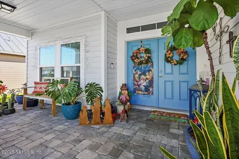 281 Marquesa Circle St. Johns FL 32259