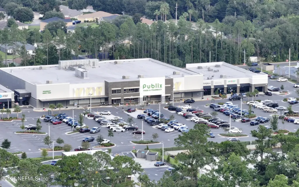 2604 New Berlin Road Jacksonville FL 32226
