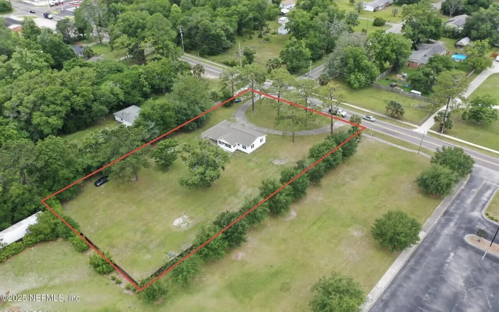 2604 New Berlin Road Jacksonville FL 32226