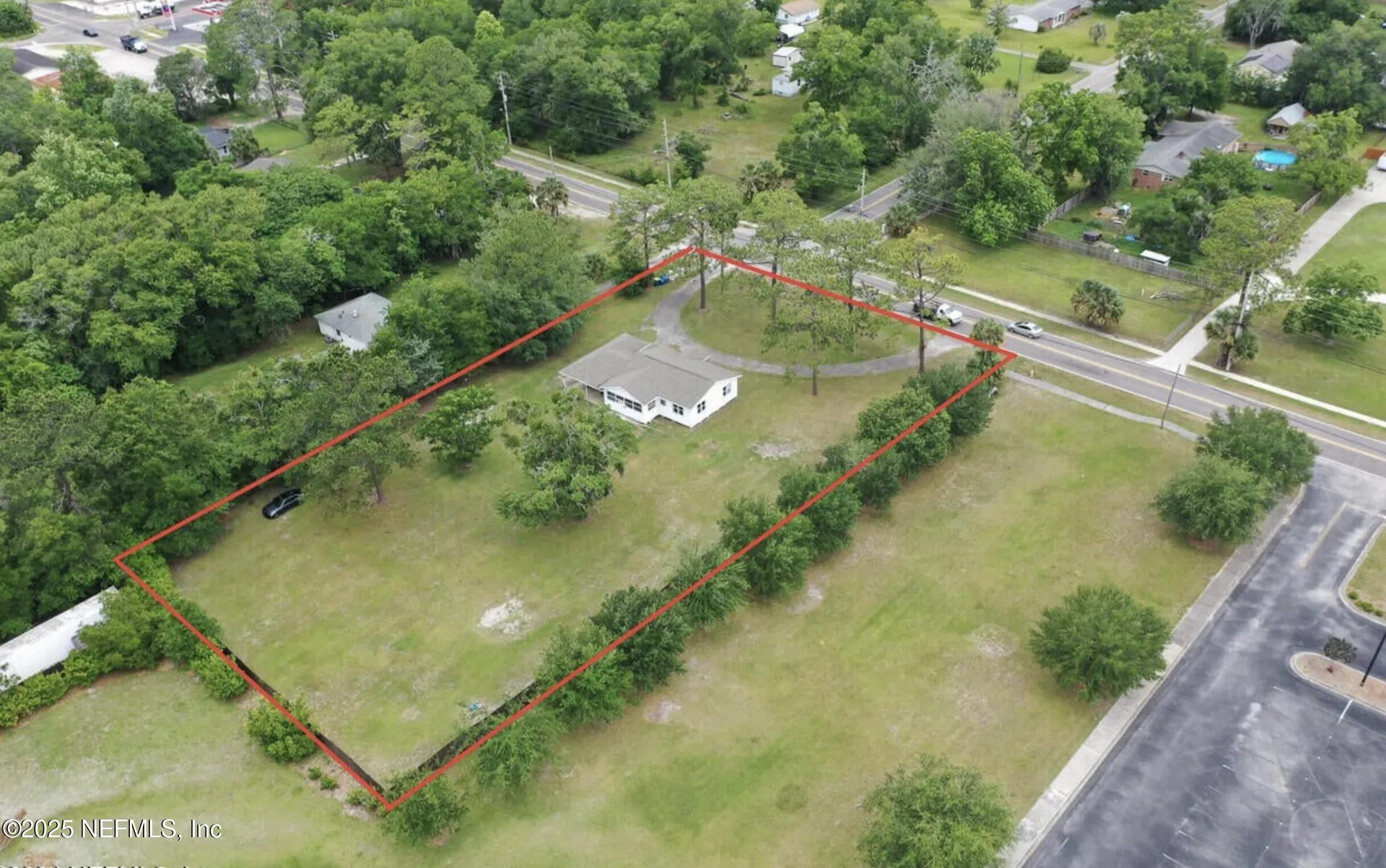 2604 New Berlin Road Jacksonville FL 32226