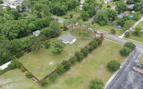 2604 New Berlin Road Jacksonville FL 32226