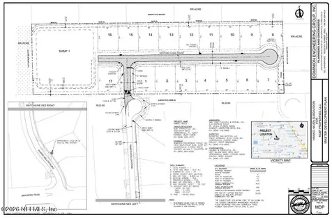 Lot 17 Reed Avenue Jacksonville FL 32257