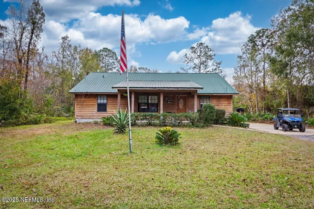 180 Pioneer Trail Green Cove Springs FL 32043