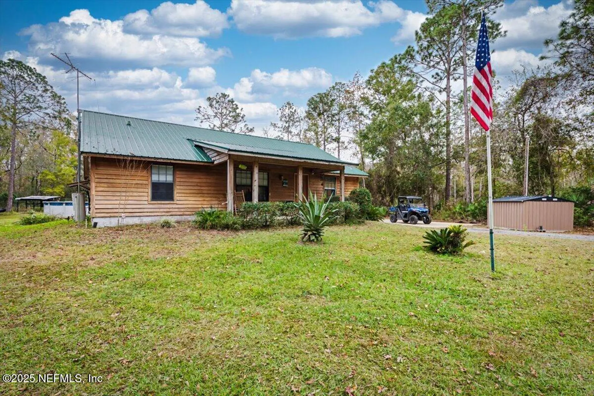 180 Pioneer Trail Green Cove Springs FL 32043