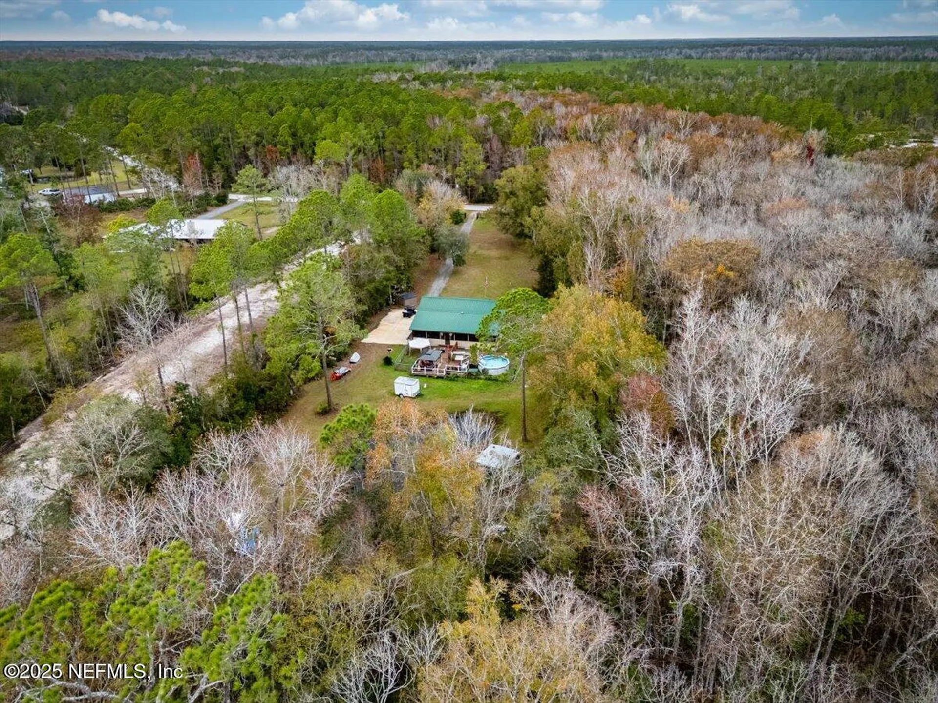 180 Pioneer Trail Green Cove Springs FL 32043