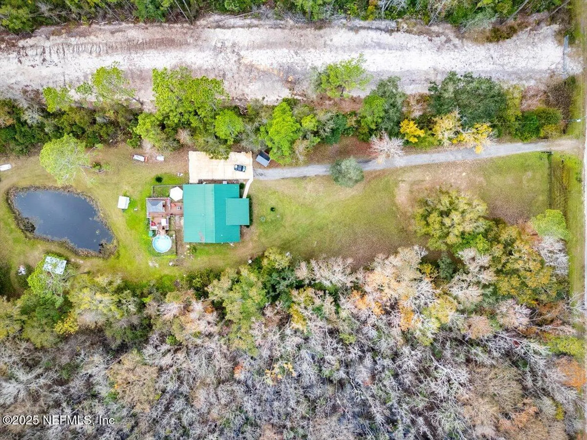 180 Pioneer Trail Green Cove Springs FL 32043