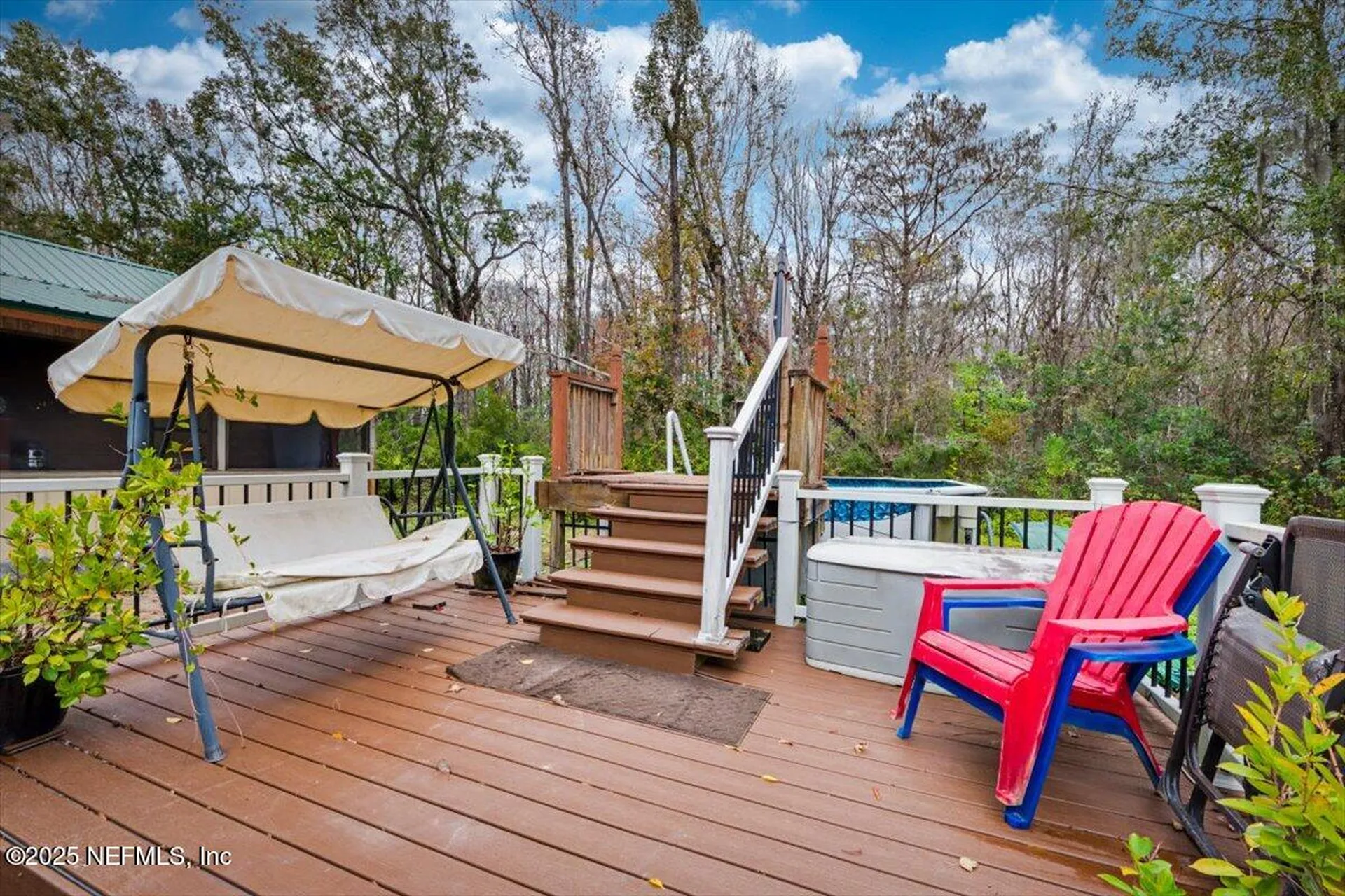 180 Pioneer Trail Green Cove Springs FL 32043