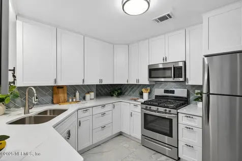 3322 Ernest Street Jacksonville FL 32205