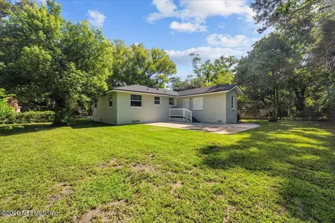 3322 Ernest Street Jacksonville FL 32205