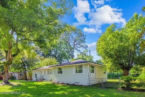 3322 Ernest Street Jacksonville FL 32205