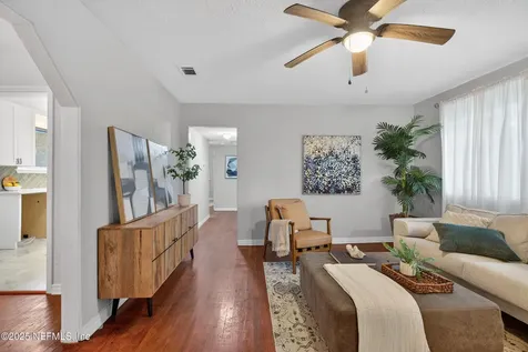 3322 Ernest Street Jacksonville FL 32205