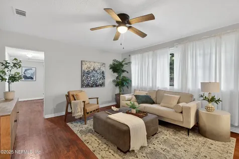 3322 Ernest Street Jacksonville FL 32205