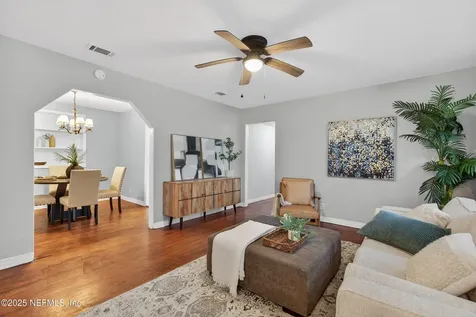 3322 Ernest Street Jacksonville FL 32205