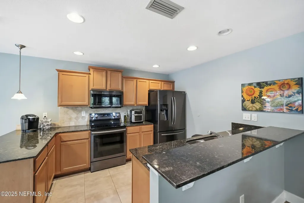 12202 Spiney Ridge Drive S Jacksonville FL 32225