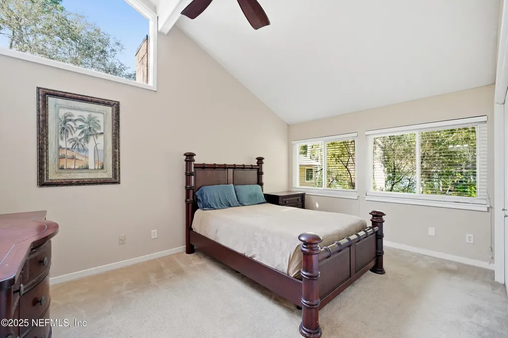 12202 Spiney Ridge Drive S Jacksonville FL 32225
