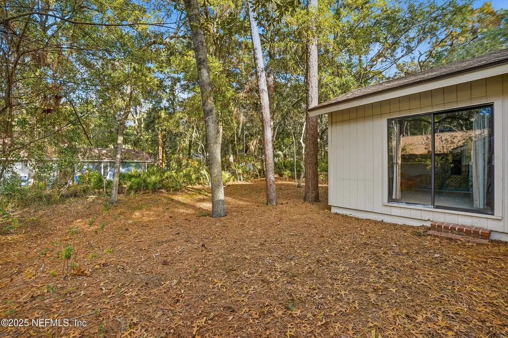 12202 Spiney Ridge Drive S Jacksonville FL 32225