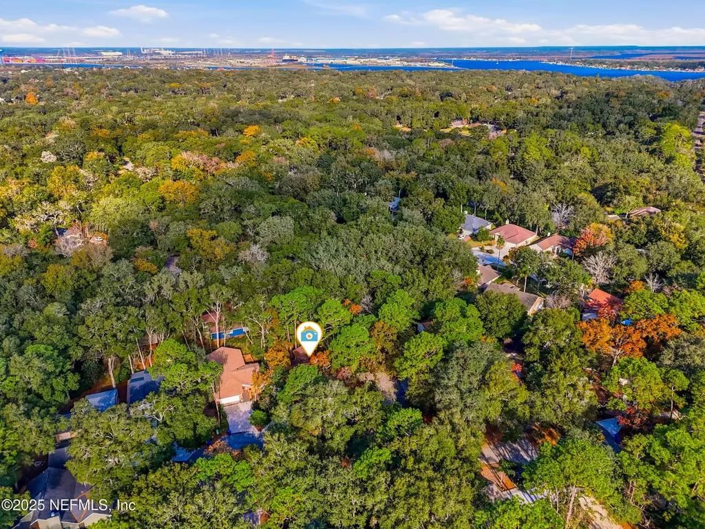 12202 Spiney Ridge Drive S Jacksonville FL 32225