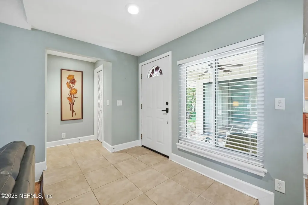 12202 Spiney Ridge Drive S Jacksonville FL 32225