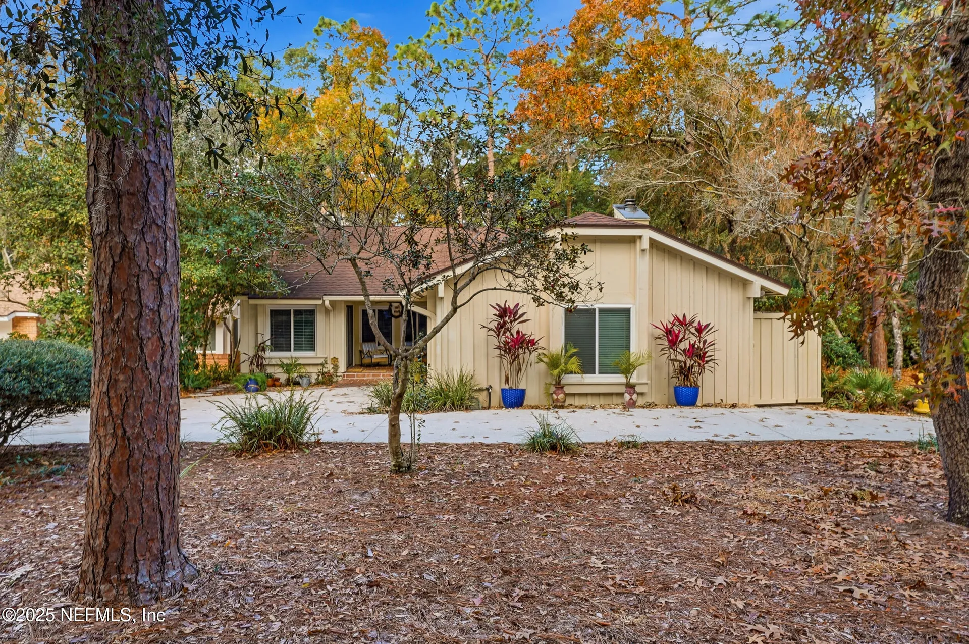 12202 Spiney Ridge Drive S Jacksonville FL 32225