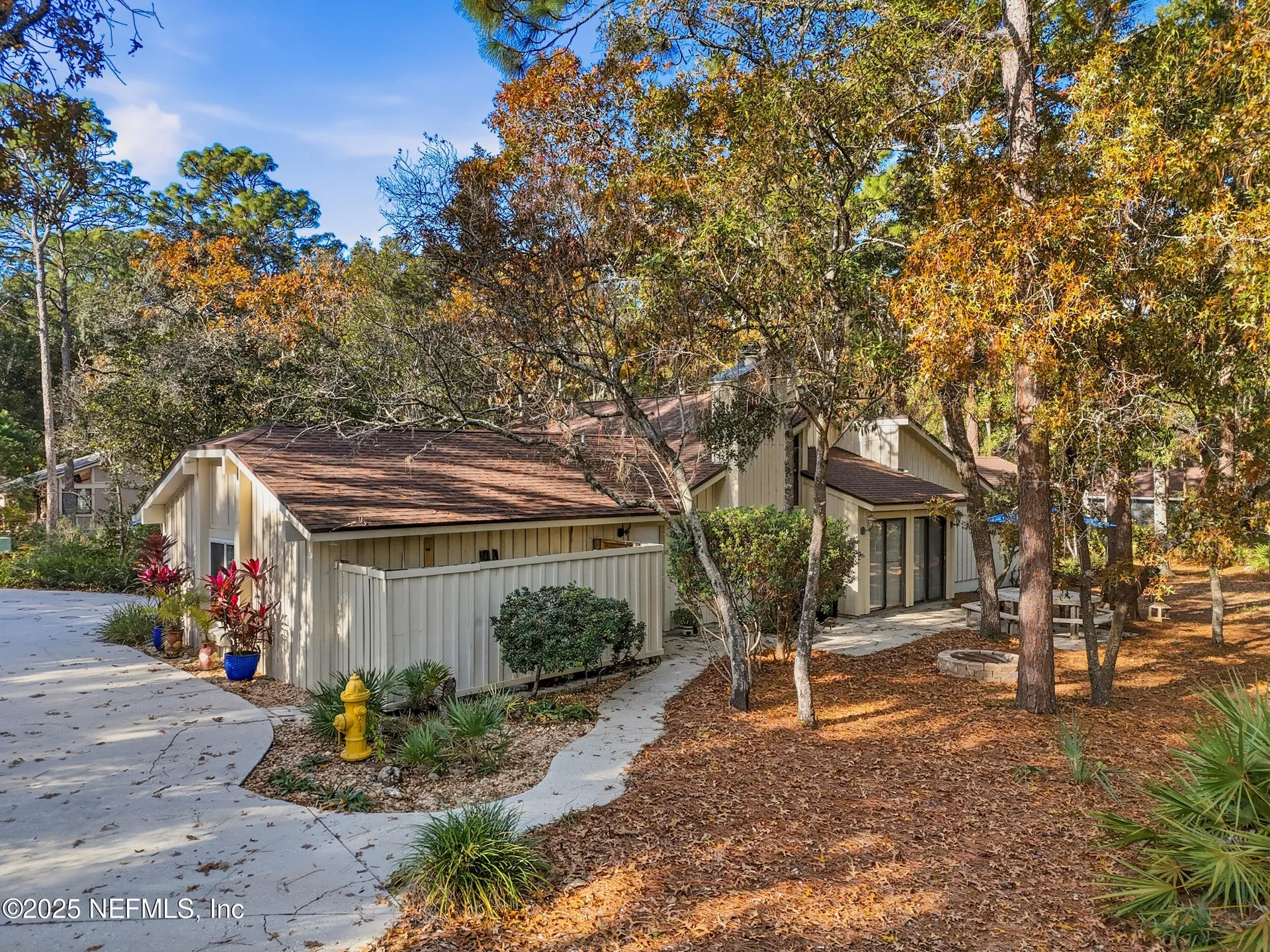 12202 Spiney Ridge Drive S Jacksonville FL 32225