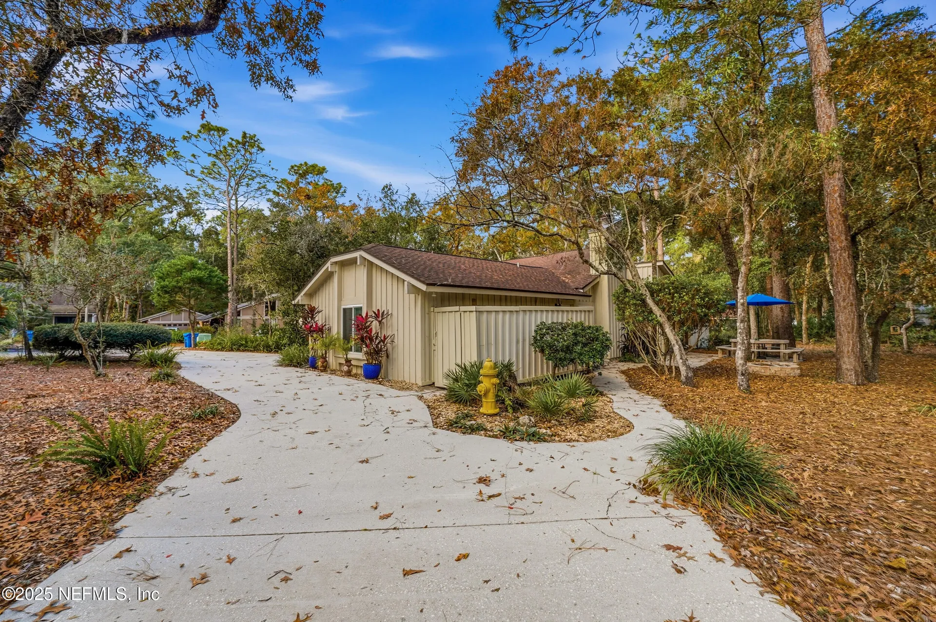 12202 Spiney Ridge Drive S Jacksonville FL 32225
