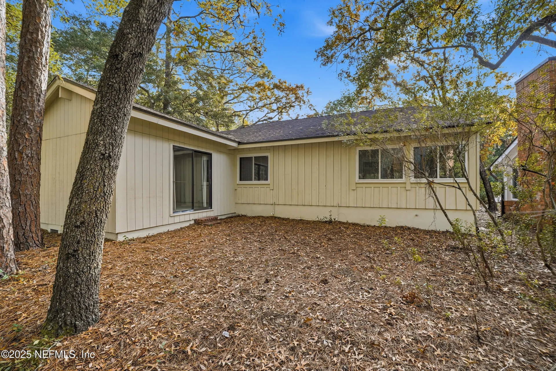 12202 Spiney Ridge Drive S Jacksonville FL 32225
