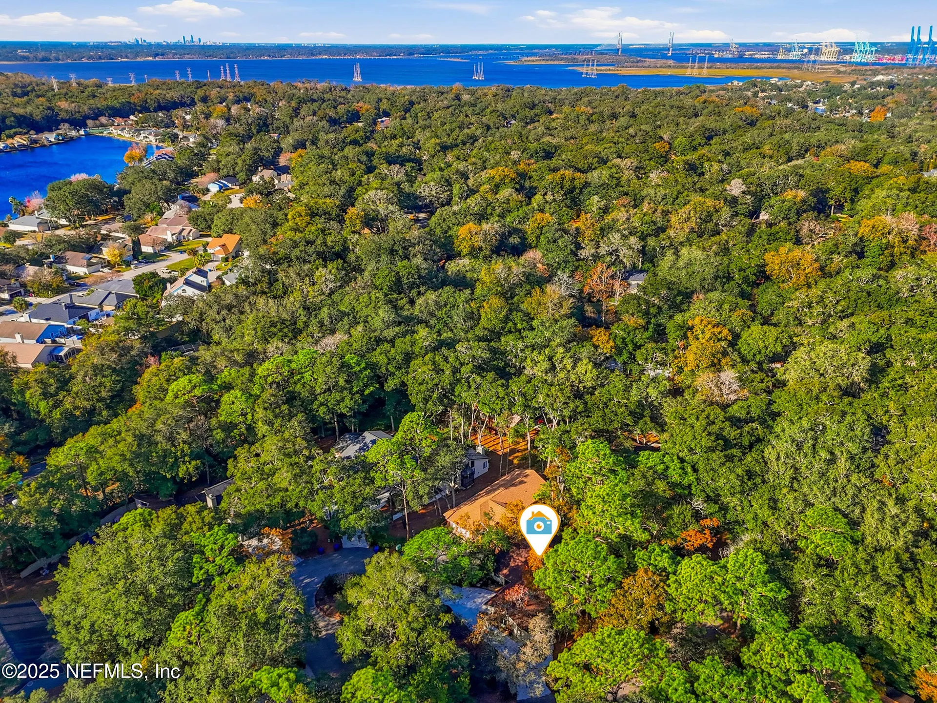 12202 Spiney Ridge Drive S Jacksonville FL 32225