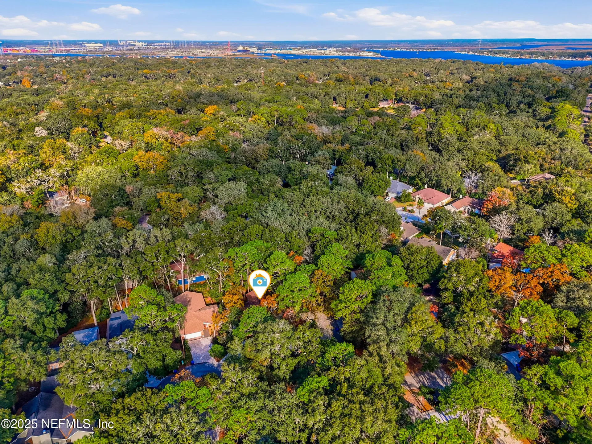 12202 Spiney Ridge Drive S Jacksonville FL 32225