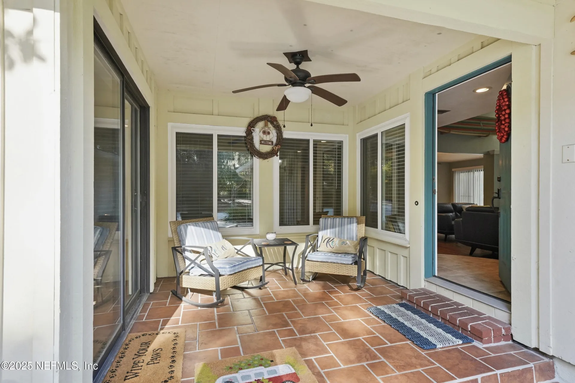 12202 Spiney Ridge Drive S Jacksonville FL 32225