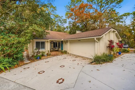 12202 Spiney Ridge Drive S Jacksonville FL 32225