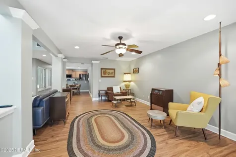12202 Spiney Ridge Drive S Jacksonville FL 32225