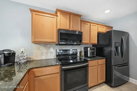 12202 Spiney Ridge Drive S Jacksonville FL 32225