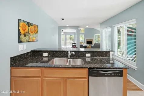 12202 Spiney Ridge Drive S Jacksonville FL 32225
