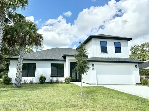 57 Barring Place Palm Coast FL 32137