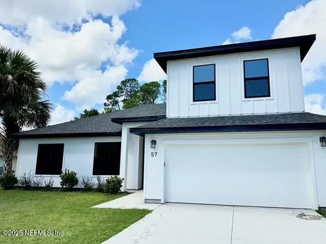 57 Barring Place Palm Coast FL 32137