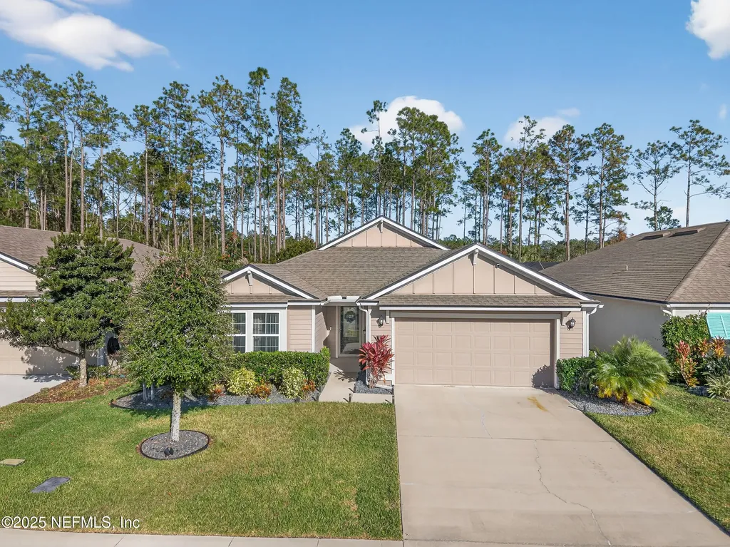138 S Hummingbird Place Palm Coast FL 32164