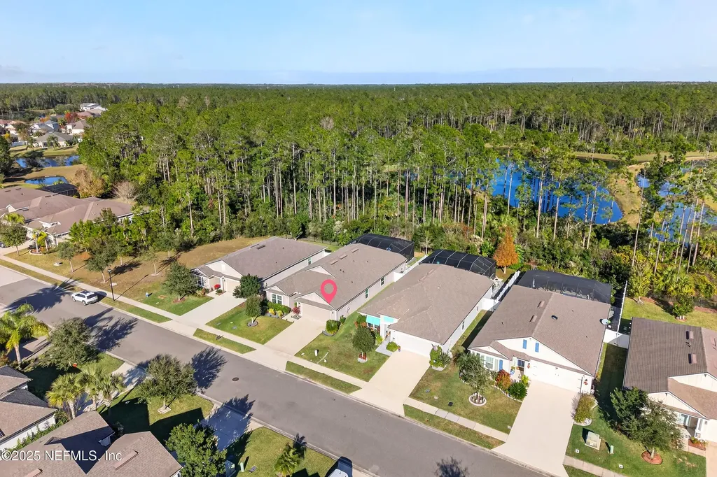 138 S Hummingbird Place Palm Coast FL 32164