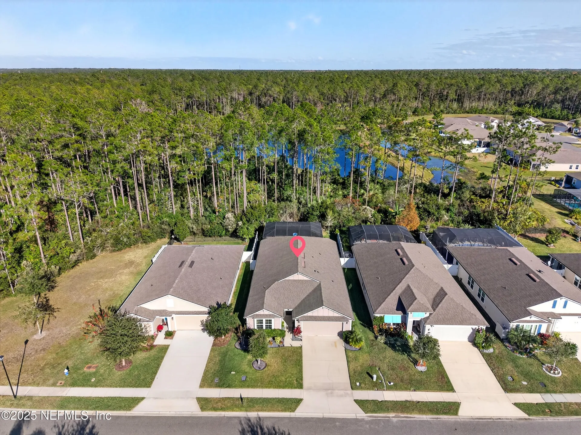 138 S Hummingbird Place Palm Coast FL 32164