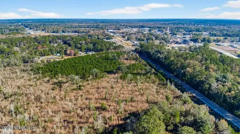 0 Pony Lane Callahan FL 32011