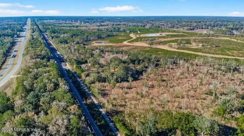0 Pony Lane Callahan FL 32011