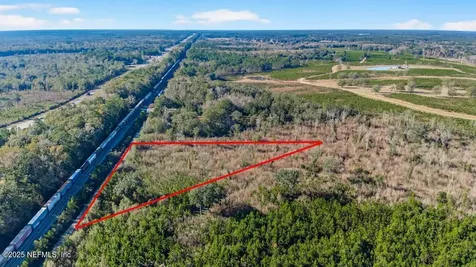 0 Pony Lane Callahan FL 32011