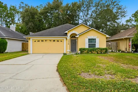 1539 Beecher Lane Orange Park FL 32073