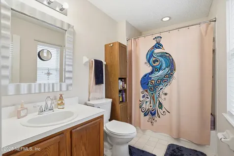 1539 Beecher Lane Orange Park FL 32073