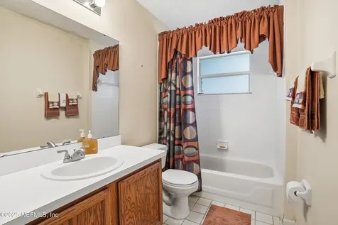 1539 Beecher Lane Orange Park FL 32073
