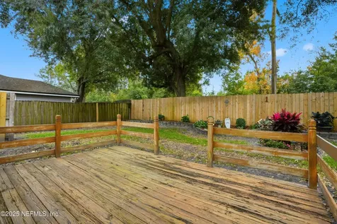 1539 Beecher Lane Orange Park FL 32073